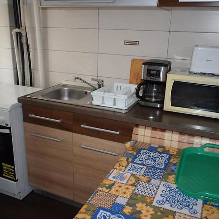 Apartament Transilvaniei Rhbm Baia Mare Exterior foto