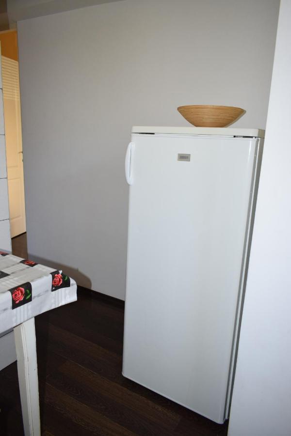 Apartament Transilvaniei Rhbm Baia Mare Exterior foto