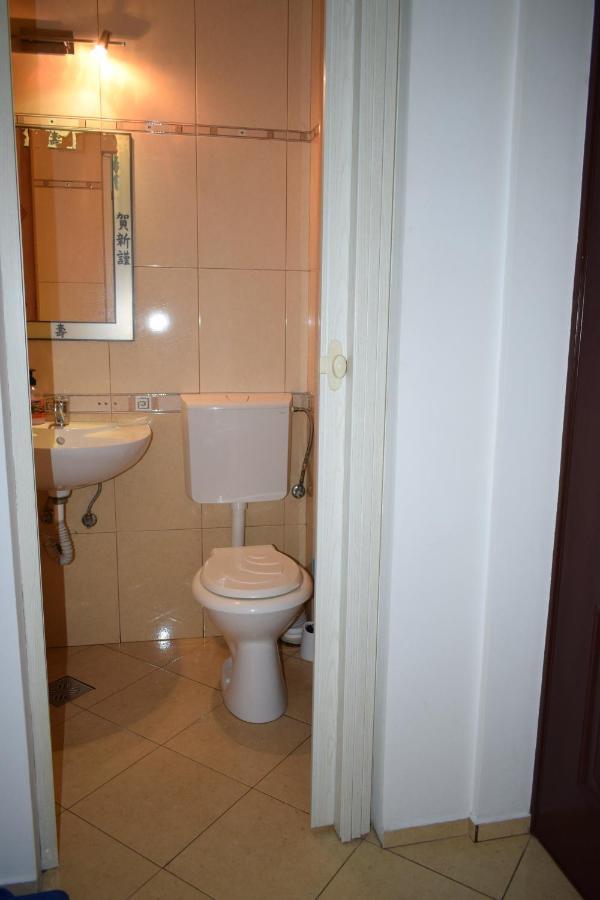 Apartament Transilvaniei Rhbm Baia Mare Exterior foto